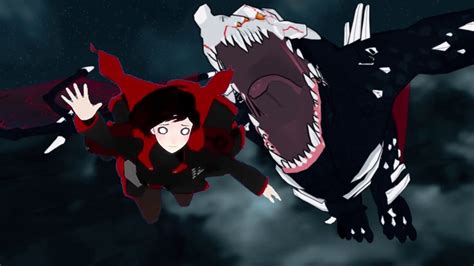 Watch rwby grimm compilation